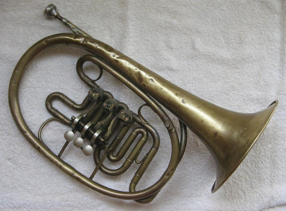 Rothcorno